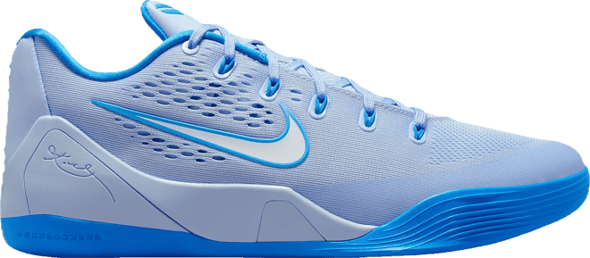 Nike Kobe 9 Elite Low EM Protro Basketball Shoes | Dick's Sporting