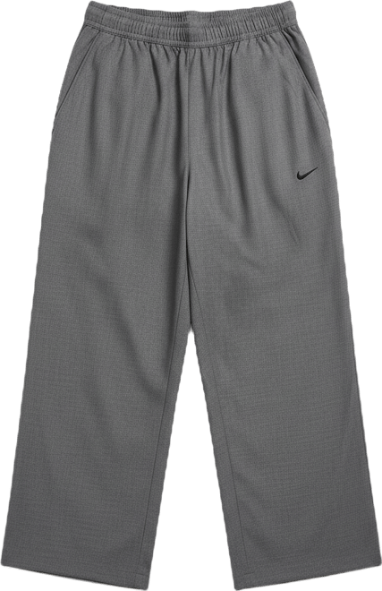 Nike Women's Sportswear Oversized Mid-Rise Woven Pants