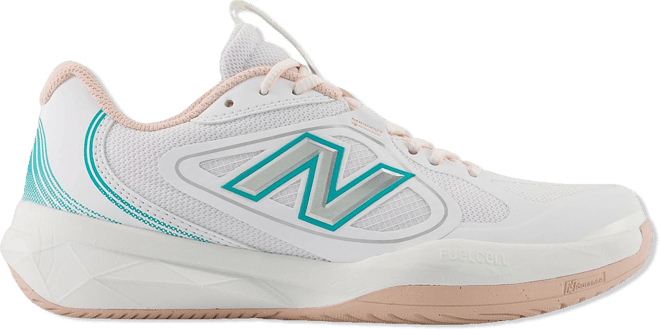 New Balance & CALIA Women's FuelCell 796v5 Tennis Shoes | Dick's