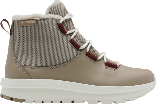 umomota Women's Moritza Shorty Boot