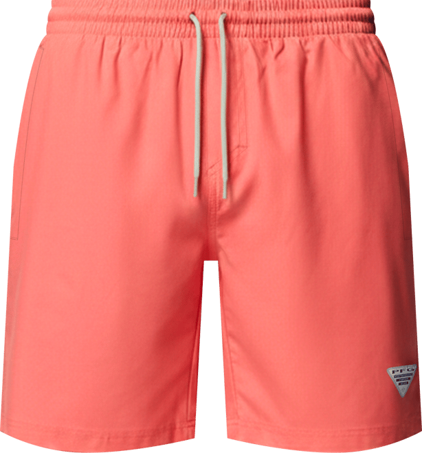 Men's Performance Fishing Gear Rambler Water Shorts