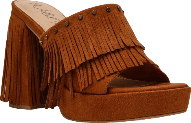 Women's Ashliee Block Heel Sandals, Macy's Exclusive