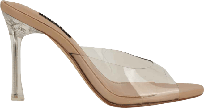 Women's Kisco Slip-On Stiletto Dress Sandals