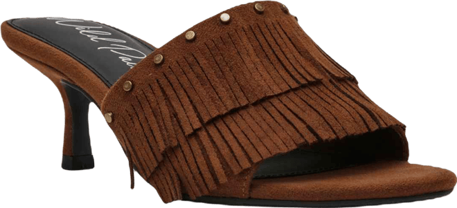 Women's Salma Kitten Heel Dress Sandals, Macy's Exclusive