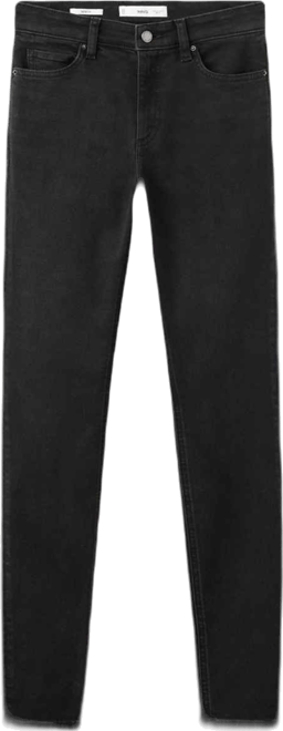 Women's Mid-Rise Skinny Jeans