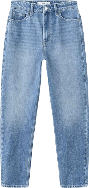 Women's Mom2000 High-Rise Jeans