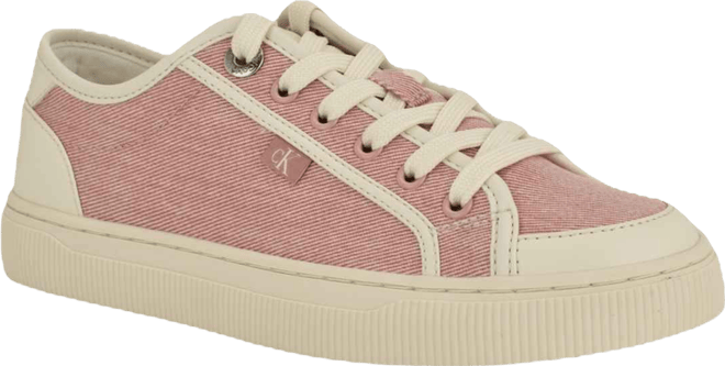 Women's Lorean Lace-Up Sneakers