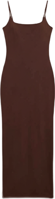 Bar III Women's Camisole Bodycon Dress, Macy's Exclusive - Macy's