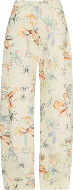 Women's Rori Low Rise Curve Jeans