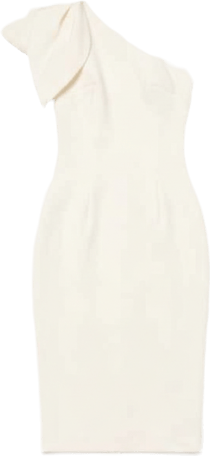 Women's Laverne One-Shoulder Midi Dress