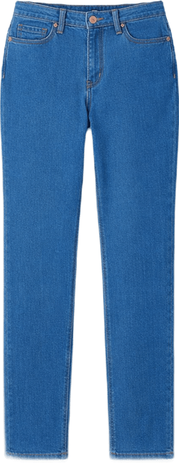 Women's Lexington Straight Fit Jeans