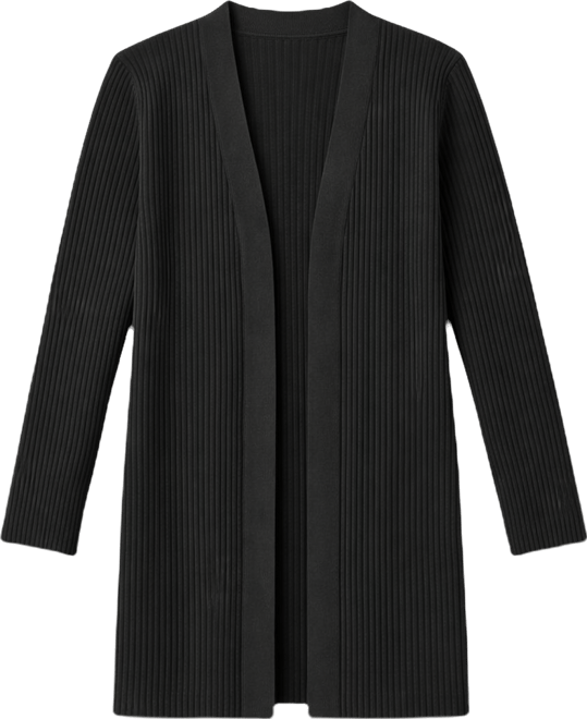 Women's Sutton Long-Sleeve Cardigan