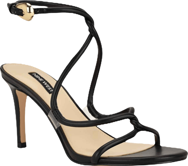 Women's Emerila Strappy Stiletto Dress Sandals