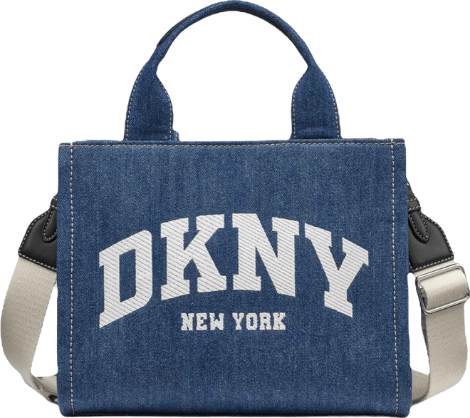 Hadlee Small Zipper Tote Bag