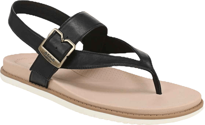 Women's So Chill Thong Sandals