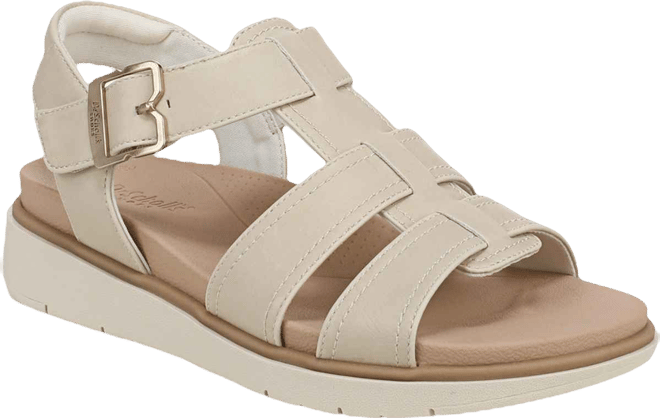 Women's Penny Fisherman Flat Sandals