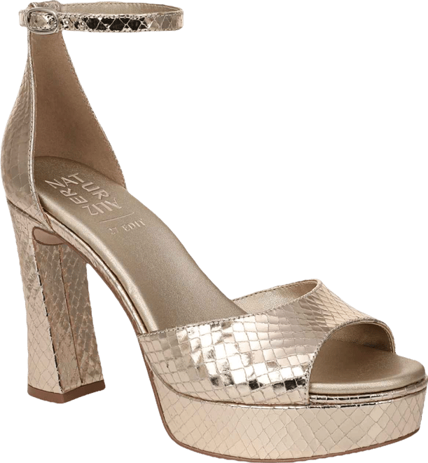 Women's Delphie Strappy Dress Sandals