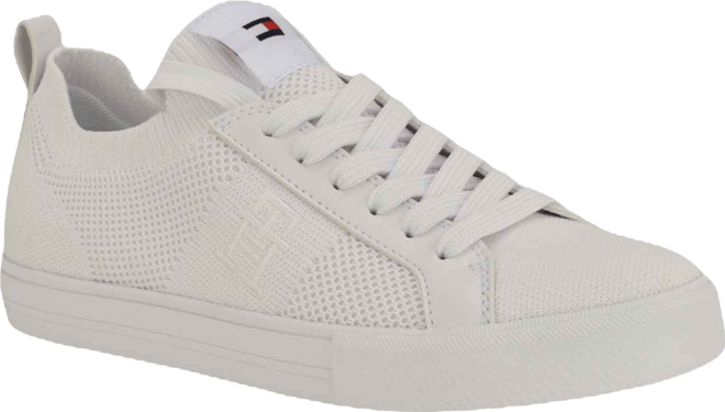 Women's Ladelis Knit Lace-up Sneaker