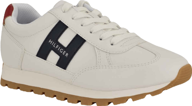 Women's Hatina Lace-Up Fashion Sneakers