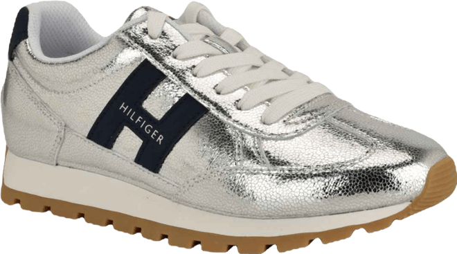 Women's Hatina Lace-Up Fashion Sneakers