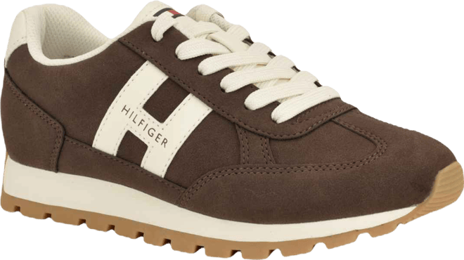 Women's Hatina Lace-Up Fashion Sneakers