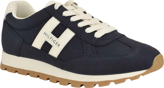 Women's Hatina Lace-Up Fashion Sneakers