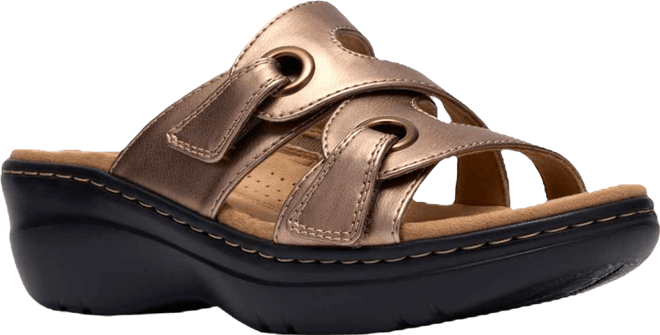 Women's Collection Round Toe Sandals