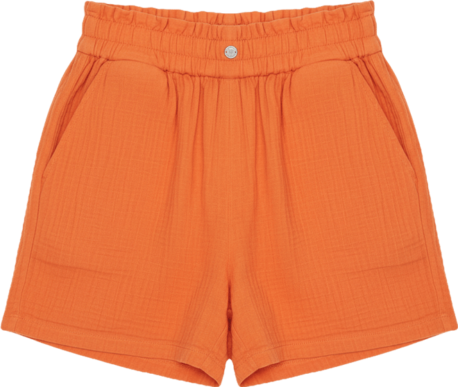 Women's So Swell High Waisted Shorts