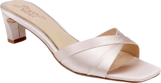 Women's Paris Slip-On Slide Sandals