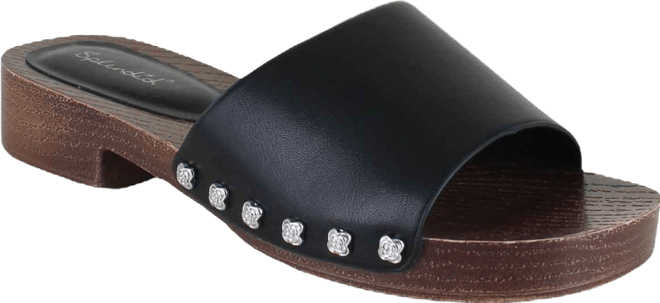 Women's Mila Slide Sandal