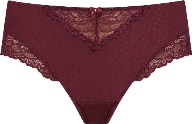 Women's Sophie High Knickers