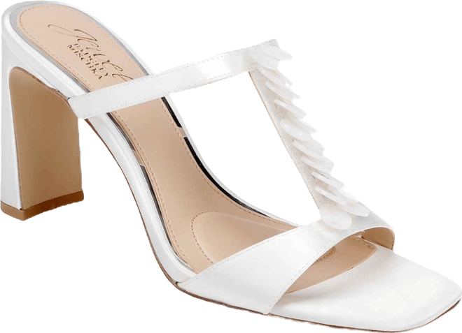 Women's Pacifica Slip-On Dress Slide Sandals