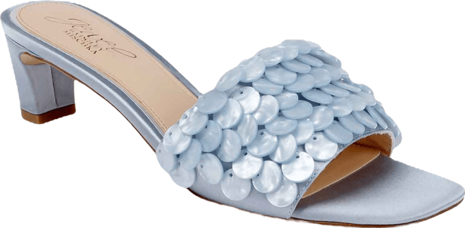 blue dress sandals Sofft Women's Capri Shoes main image 0
