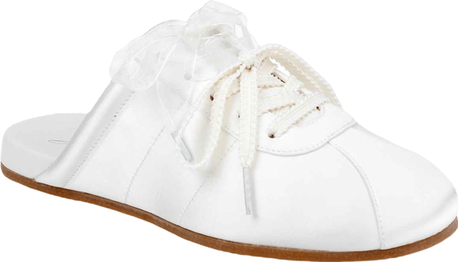 Women's Priscila Slip-On Mule Sneakers