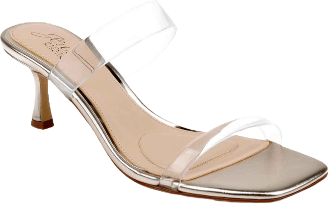 Women's Philippa Slip-On Dress Sandals
