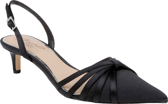 Women's Patricia Slingback Dress Pumps