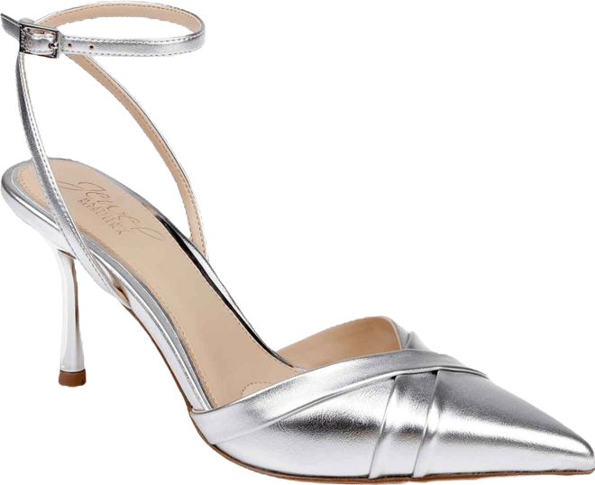 Women's Parklyn Pointed Toe Evening Pumps