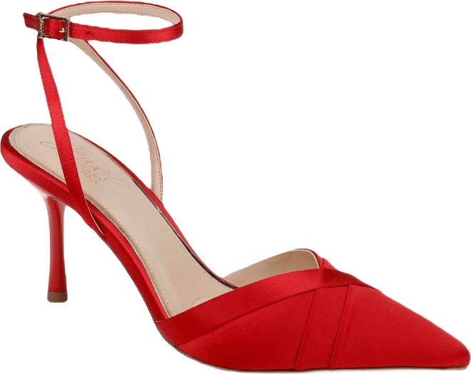 Women's Parklyn Pointed Toe Evening Pumps