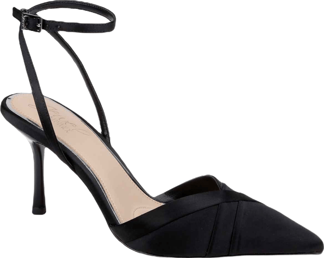 Women's Parklyn Pointed Toe Evening Pumps