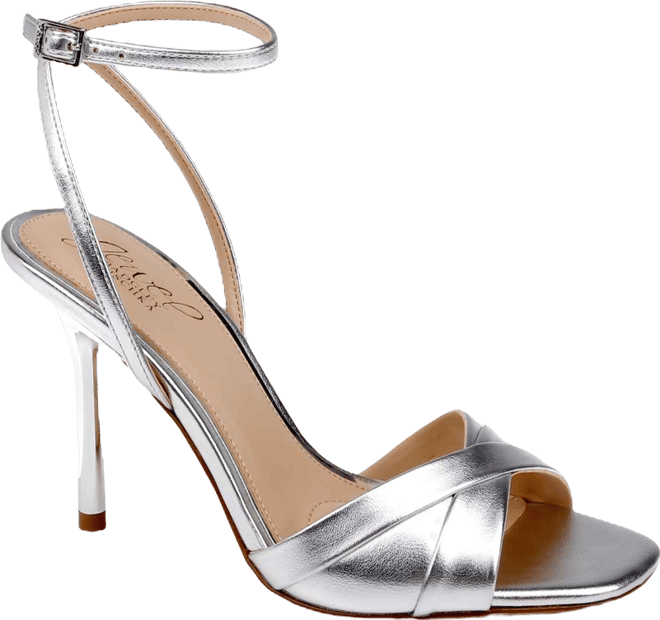 Women's Parisa Square Toe Dress Sandals