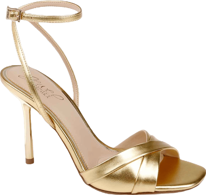 Women's Parisa Square Toe Dress Sandals