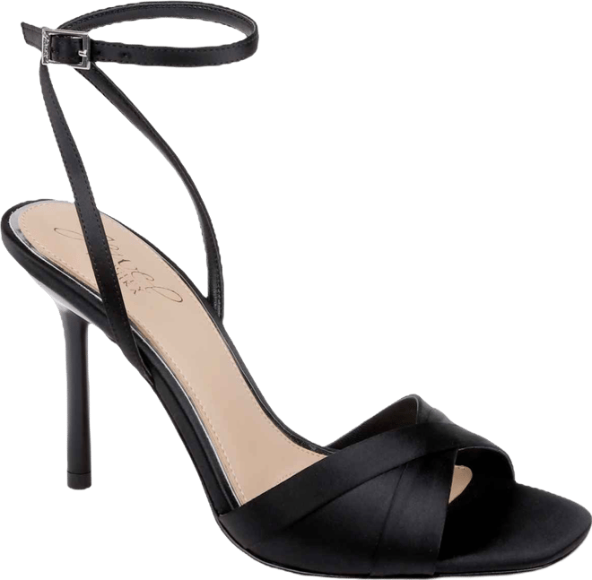 Women's Parisa Square Toe Dress Sandals