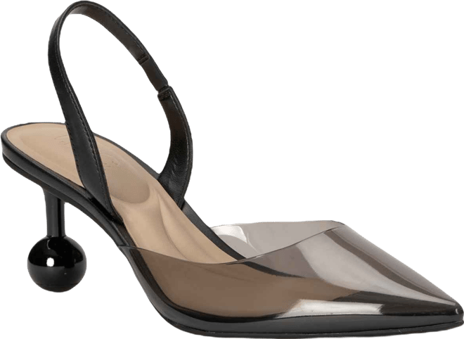 Women's Halter-Strap Pointed-Toe Pumps, Macy's Exclusive