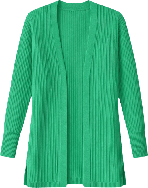 Women's Sutton Long-Sleeve Cardigan