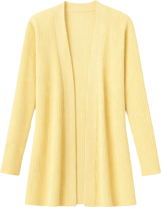 Women's Sutton Long-Sleeve Cardigan