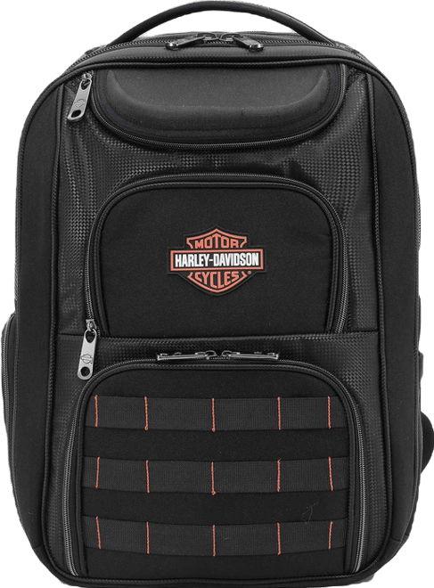 Storm Backpack | Harley-Davidson USA