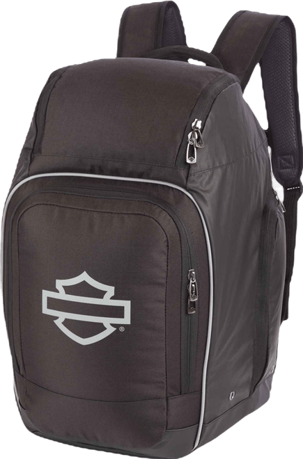 Boots & Gear Backpack | Harley-Davidson USA