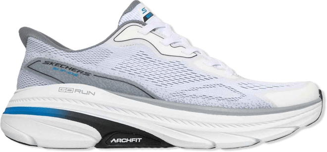 Skechers Slip-ins: Max Cushioning Arch Fit 2.0 - Azusah