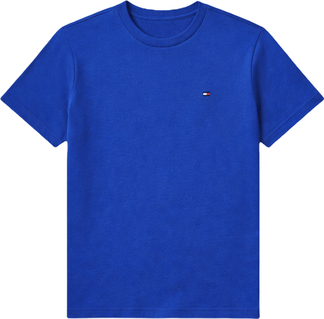 Men's Regular-Fit Essential T-Shirt