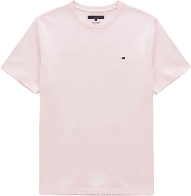 Men's Regular-Fit Essential T-Shirt